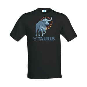 T-shirt Taurus