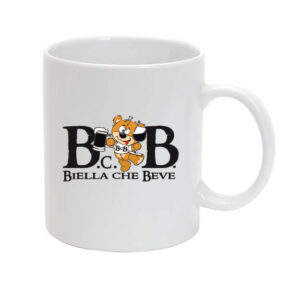 Tazza “Biella che Beve®”