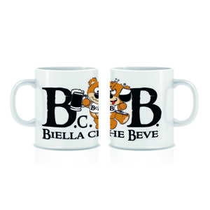 Tazza “Biella che Beve®”