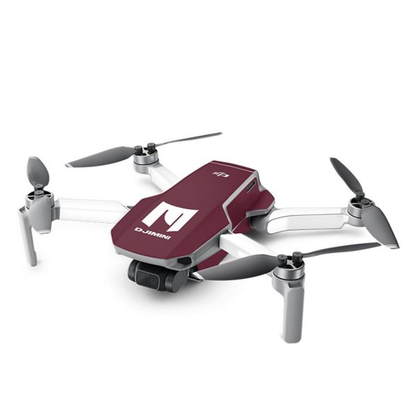 skin drone torino