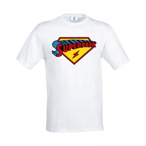 T-shirt “Super Papà”