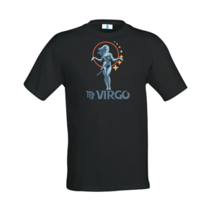 T-shirt Virgo