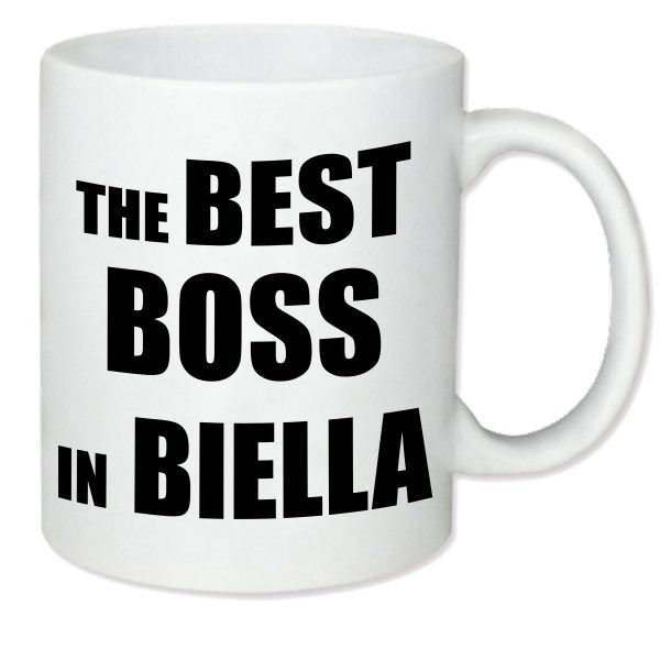 the best boss