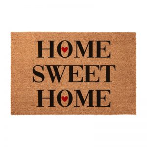 Zerbino “Home Sweet Home”